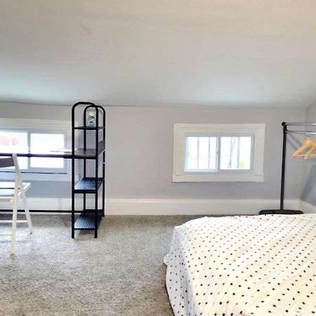 Budget Bed Room Near Downtown Inner Harbor W Free Parking Baltimore Dış mekan fotoğraf