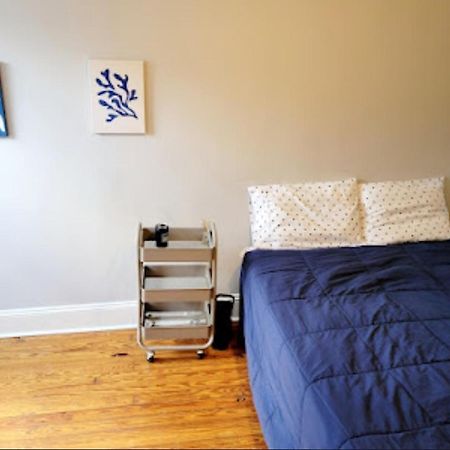 Budget Bed Room Near Downtown Inner Harbor W Free Parking Baltimore Dış mekan fotoğraf