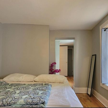 Budget Bed Room Near Downtown Inner Harbor W Free Parking Baltimore Dış mekan fotoğraf