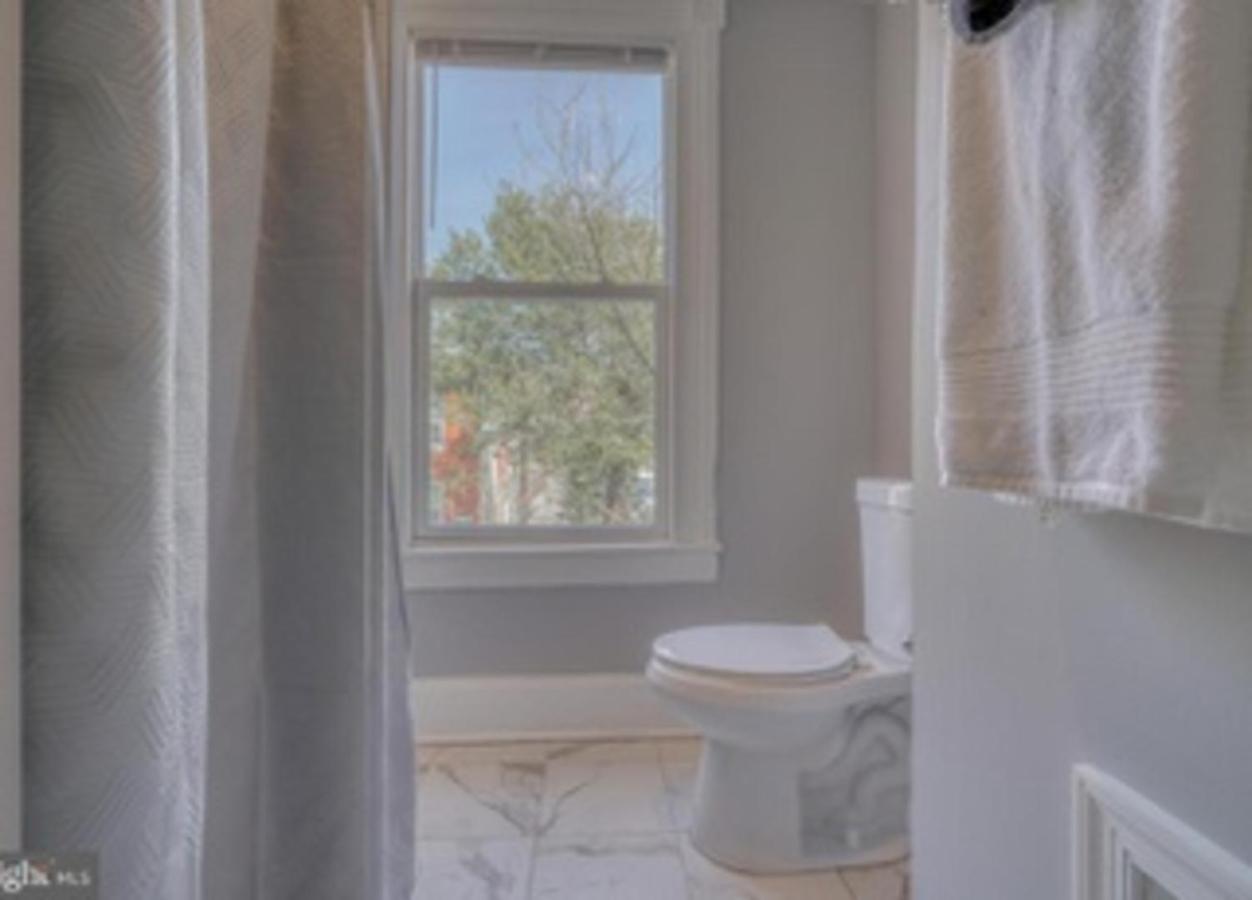 Budget Bed Room Near Downtown Inner Harbor W Free Parking Baltimore Dış mekan fotoğraf