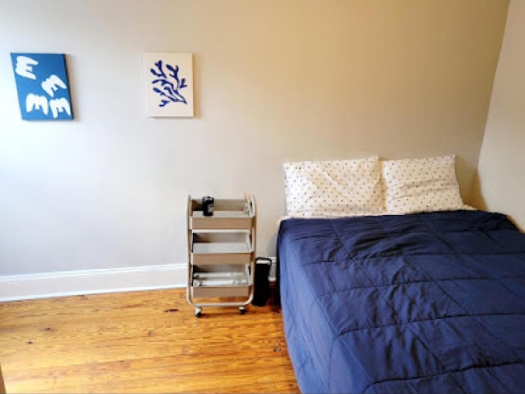 Budget Bed Room Near Downtown Inner Harbor W Free Parking Baltimore Dış mekan fotoğraf