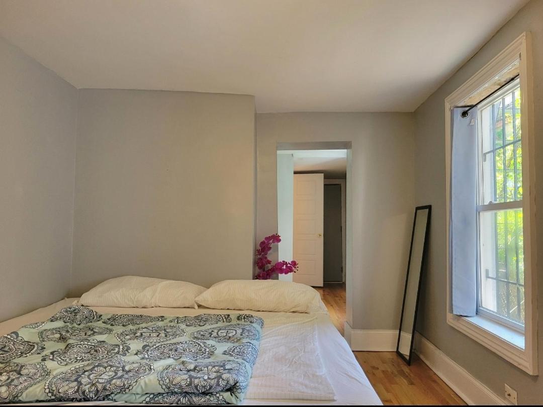 Budget Bed Room Near Downtown Inner Harbor W Free Parking Baltimore Dış mekan fotoğraf