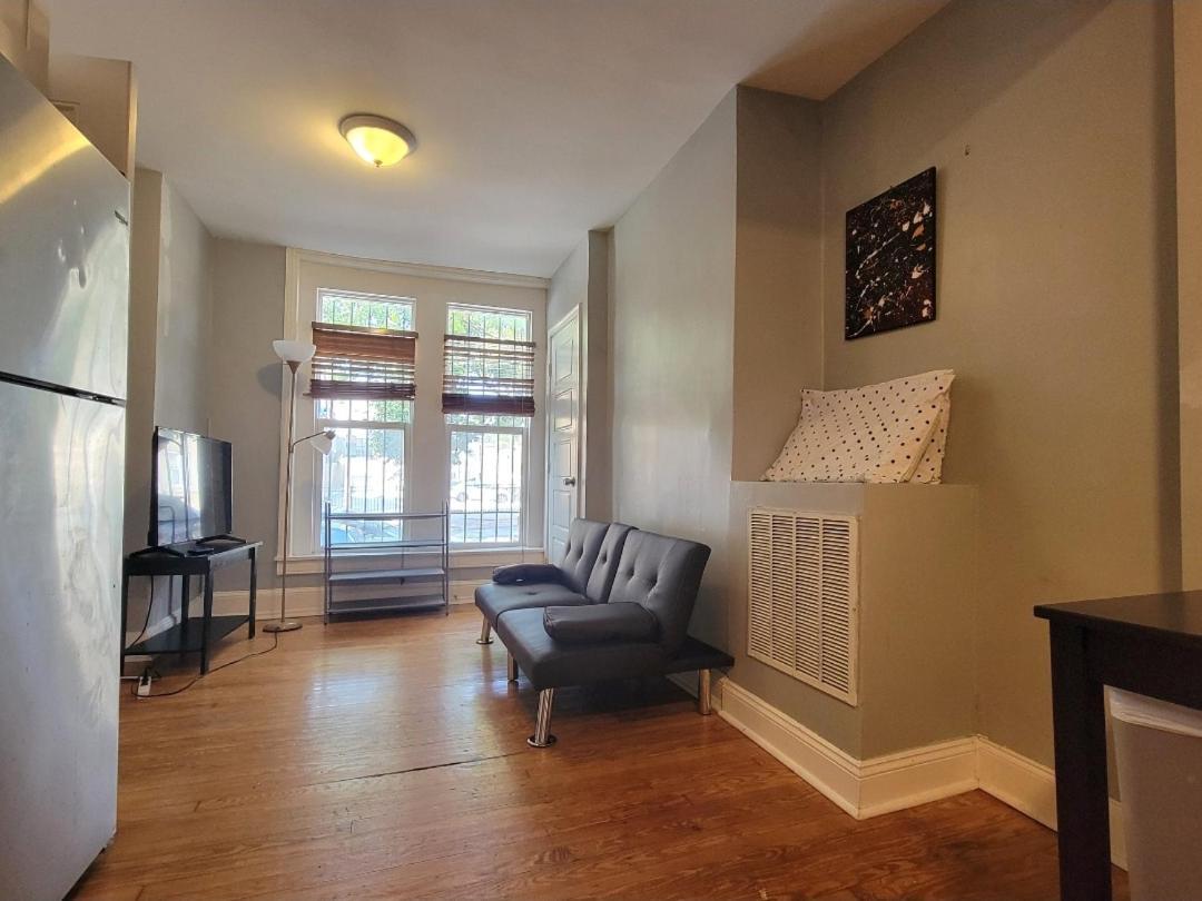 Budget Bed Room Near Downtown Inner Harbor W Free Parking Baltimore Dış mekan fotoğraf