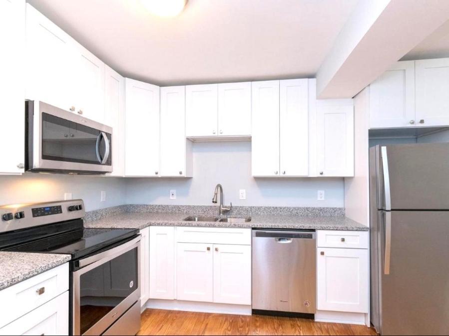 Budget Bed Room Near Downtown Inner Harbor W Free Parking Baltimore Dış mekan fotoğraf