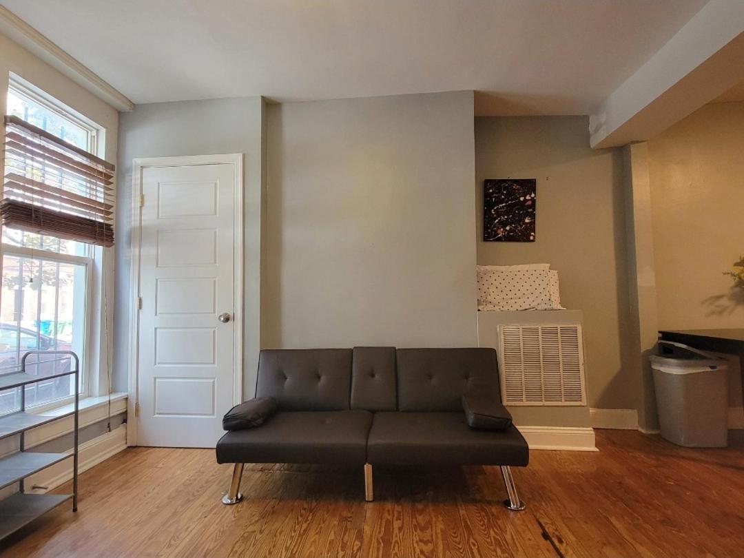 Budget Bed Room Near Downtown Inner Harbor W Free Parking Baltimore Dış mekan fotoğraf