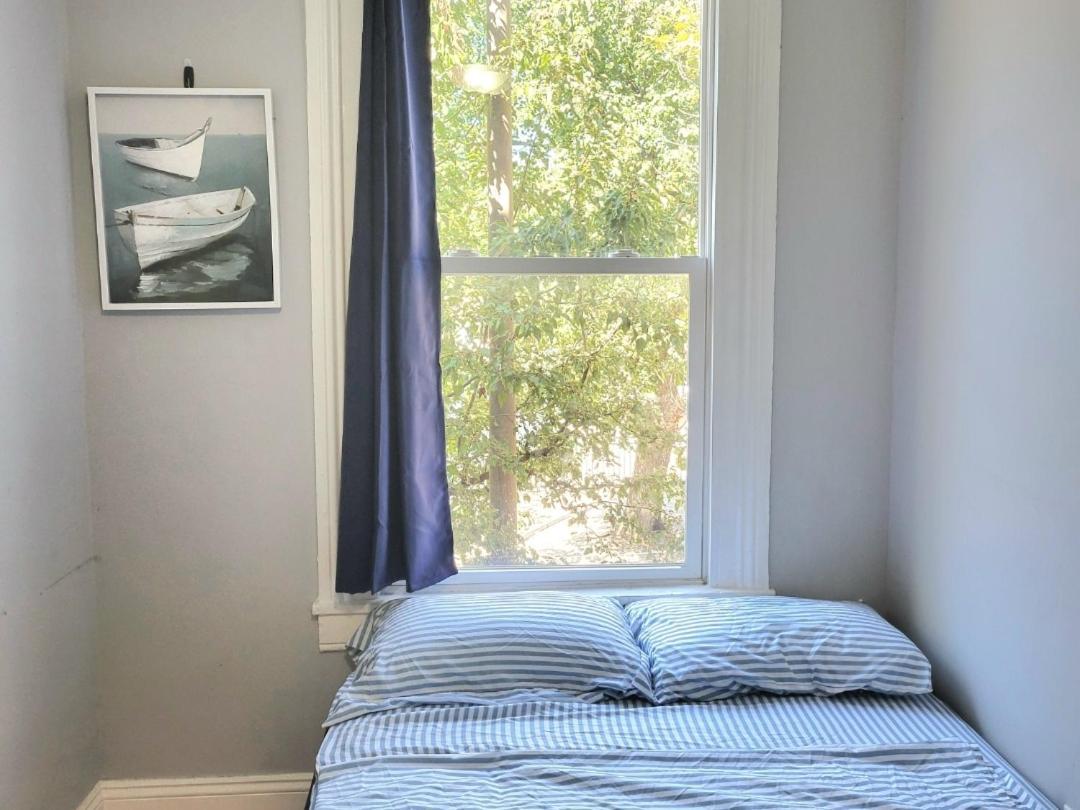 Budget Bed Room Near Downtown Inner Harbor W Free Parking Baltimore Dış mekan fotoğraf